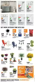The Home Depot flyer Page 4