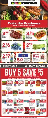 Coborn's (valid until 10-06)