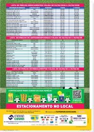 Catálogo Chama Supermercados Página 2