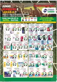 Catálogo Chama Supermercados Página 1