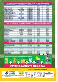 Catálogo Chama Supermercados Página 2