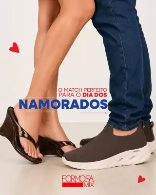 Grupo Formosa (válido até 12-06)