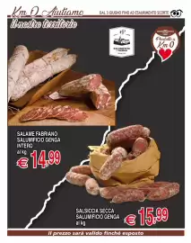 Volantino Centro Oceano Pagina 10