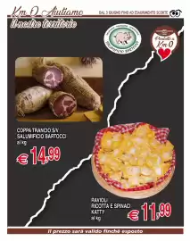 Volantino Centro Oceano Pagina 11