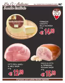 Volantino Centro Oceano Pagina 12