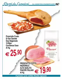 Volantino Centro Oceano Pagina 13