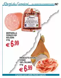 Volantino Centro Oceano Pagina 14