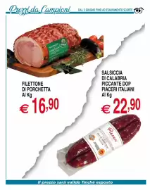 Volantino Centro Oceano Pagina 15
