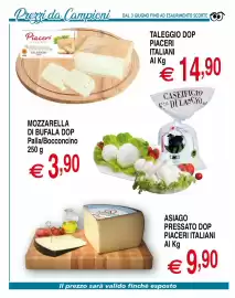 Volantino Centro Oceano Pagina 16
