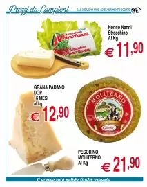Volantino Centro Oceano Pagina 17