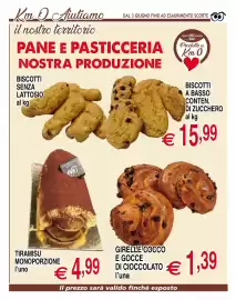 Volantino Centro Oceano Pagina 18