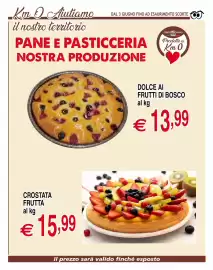 Volantino Centro Oceano Pagina 19