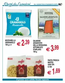 Volantino Centro Oceano Pagina 24