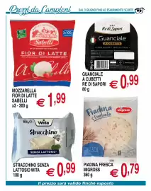 Volantino Centro Oceano Pagina 25