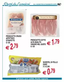 Volantino Centro Oceano Pagina 26