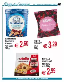 Volantino Centro Oceano Pagina 27
