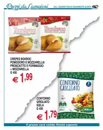 Volantino Centro Oceano Pagina 30
