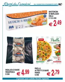 Volantino Centro Oceano Pagina 31