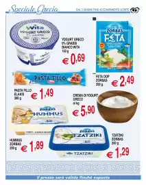 Volantino Centro Oceano Pagina 34