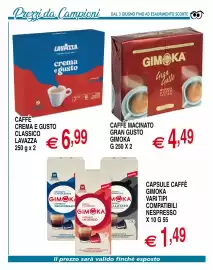 Volantino Centro Oceano Pagina 36