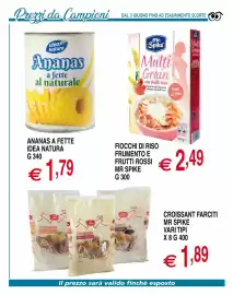 Volantino Centro Oceano Pagina 38