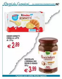 Volantino Centro Oceano Pagina 39