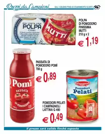 Volantino Centro Oceano Pagina 42