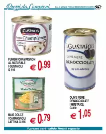 Volantino Centro Oceano Pagina 44
