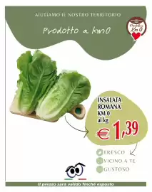 Volantino Centro Oceano Pagina 5