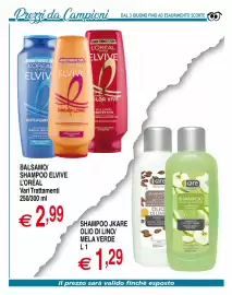 Volantino Centro Oceano Pagina 50