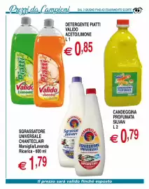 Volantino Centro Oceano Pagina 52