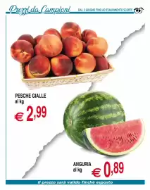 Volantino Centro Oceano Pagina 7