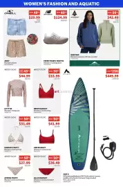 Sports Experts flyer Page 4