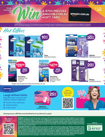Pharmacy Best Buys catalogue Page 12