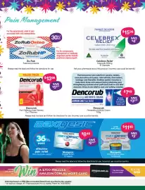 Pharmacy Best Buys catalogue Page 10