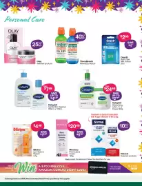 Pharmacy Best Buys catalogue Page 11