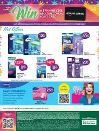 Pharmacy Best Buys catalogue Page 12