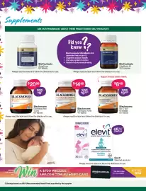 Pharmacy Best Buys catalogue Page 2
