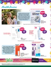 Pharmacy Best Buys catalogue Page 3