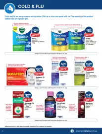 Pharmacist Advice catalogue Page 2