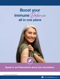 Pharmacist Advice catalogue Page 3