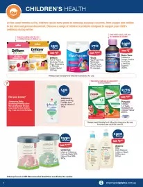 Pharmacist Advice catalogue Page 4