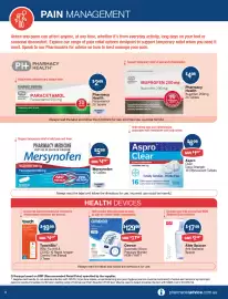 Pharmacist Advice catalogue Page 6