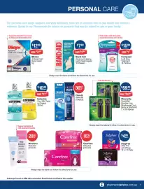 Pharmacist Advice catalogue Page 7