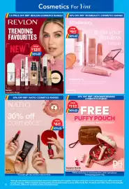 Amcal Pharmacies catalogue Page 10