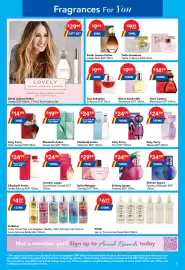 Amcal Pharmacies catalogue Page 11