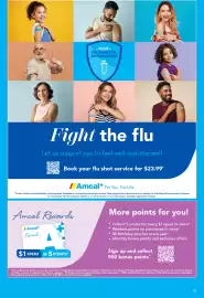 Amcal Pharmacies catalogue Page 15