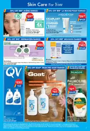 Amcal Pharmacies catalogue Page 7