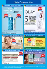 Amcal Pharmacies catalogue Page 8