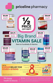 Priceline catalogue Page 36